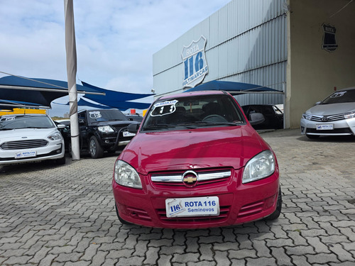 Chevrolet Prisma Prisma Maxx 1.4 (Flex)