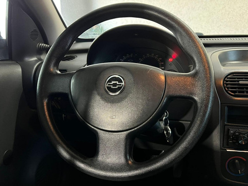 Chevrolet Corsa Hatch Maxx 1.0 8v 4p