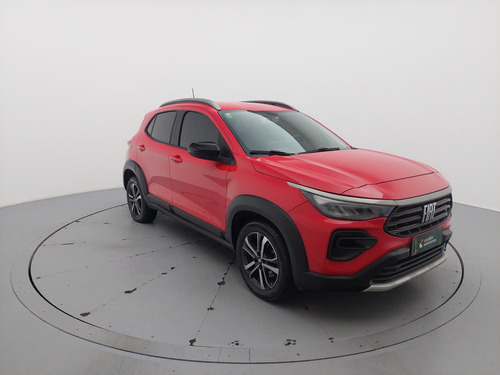 Fiat Pulse 1.0 TURBO 200 FLEX AUDACE CVT