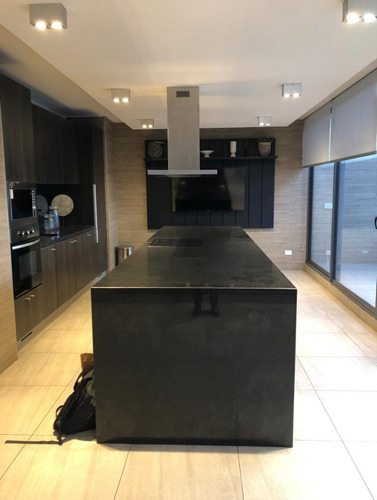 S 2d En Suite 2b 1e 1bd Plaza Egaña - Ñuñoa