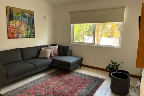 Casa En Venta En El Faro, Juriquilla