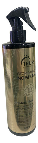 Truss No Metal Stop Damage - Protect Fluid 500ml