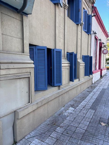 Departamento En Planta Baja En Vazquez Y Vega Esq Sarmiento