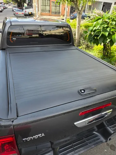 Toyota Hilux 2.8l