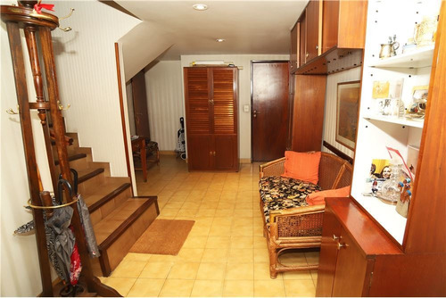 Venta De Duplex En Caballito 4 Amb Terraza Cochera