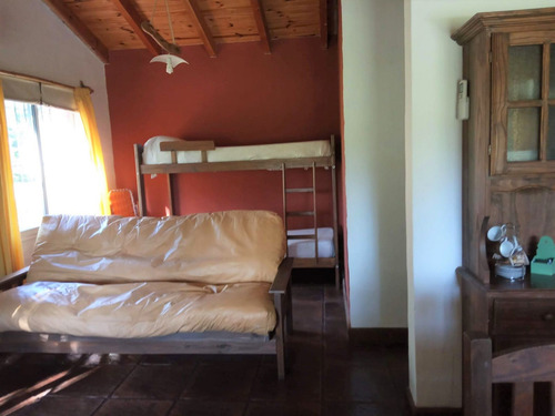 Venta Cabañas Tomas Jofre