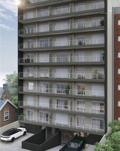 En Venta Departamentos Nuevos De 1, 2 Y 3 Ambientes F: 10059
