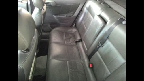 Chevrolet Astra Sedan 2.0 8v 4p 2002