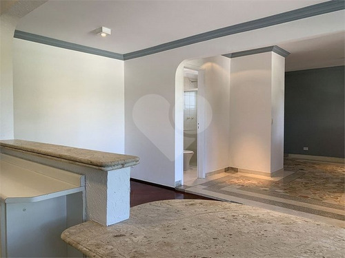 Apartamento-são Paulo-alto De Pinheiros | Ref.: 353-im559085 - 353-im559085