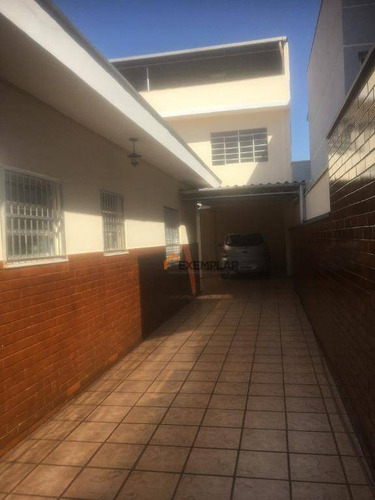 Imagem 16 de 19 de Casa Com 2 Dormitórios, 150 M² - Venda Por R$ 975.000,00 Ou Aluguel Por R$ 4.000,00/mês - Jardim Do Colégio (zona Norte) - São Paulo/sp - Ca0286