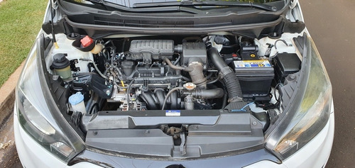 Hyundai Hb20s 2014 1.0 Comfort Style Flex 4p