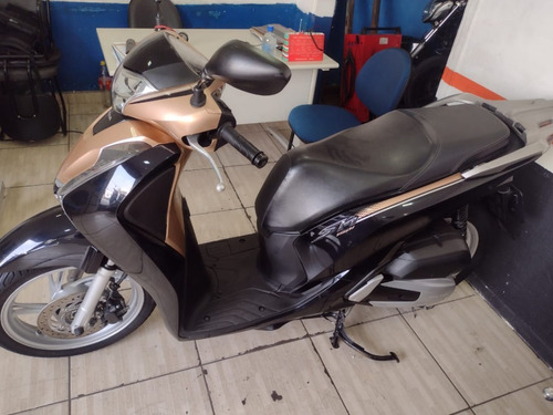 Imagem 5 de 7 de Sh 150 2018 Aceitamos Trocas , Financiamos E Cartôes