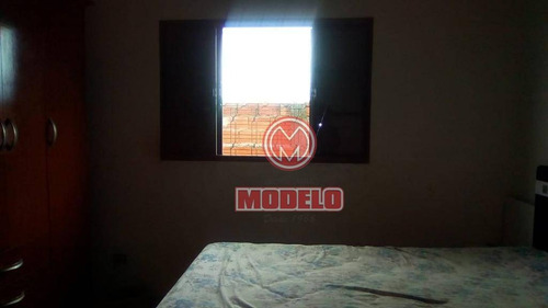 Imagem 5 de 13 de Chácara Com 2 Dormitórios À Venda, 140 M² Por R$ 250.000 - Ch0144