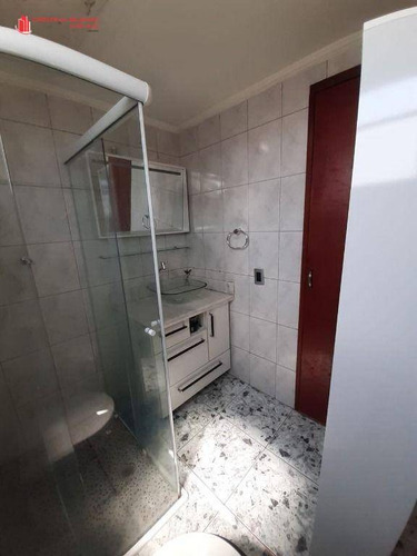 Imagem 7 de 15 de 400 Mts Da Av Cupecê, 56 M² - Cidade Ademar - São Paulo/sp - Ap5248 - Ap5248