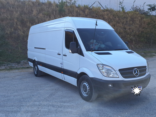 Mercedes-Benz Sprinter Furgão 2.2 Cdi 311 Longo Teto Alto 5p