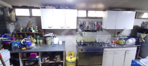 Venta Casa Cerro Navia Próximo Línea 7 Del Metro