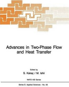 Libro Advances In Two-phase Flow And Heat Transfer : Fund...