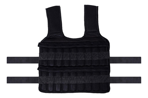 Chaleco De Carga, Chaleco De Boxeo, Carga Máxima De 3kg,