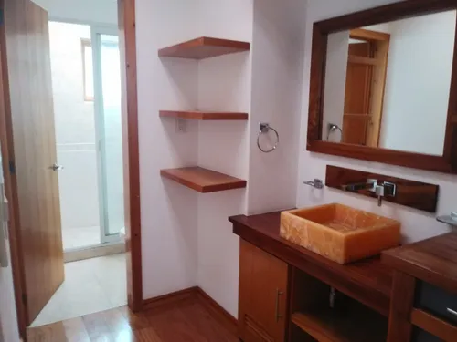 ***casa En Venta O La Renta Amueblada Y Sin Amueblar En Metepec