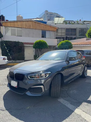 BMW Serie 1 3.0 3p M140ia At