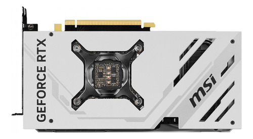 Tarjeta Gráfica Msi Geforce Rtx 4070 Super Ventus 2x Oc 12gb (Usado)