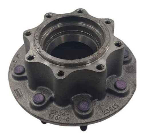 Mozo Bocina Delantero Ford Super Dutty 350 2011 Al 2014