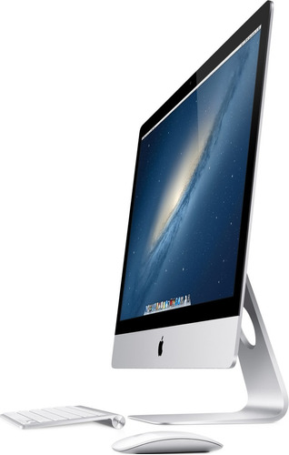 iMac 27  A1419 - Core I5 3ra Gen - Ram 8.0 - Hd 1.0 Tb