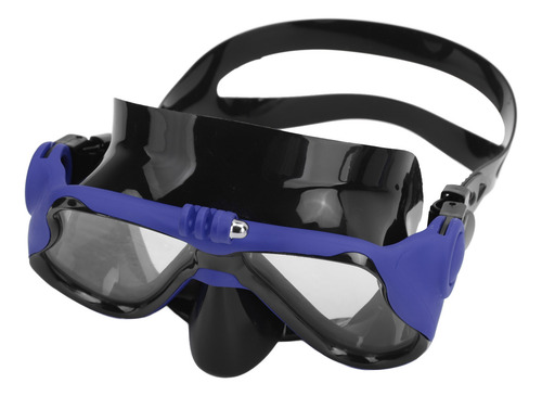 Gafas De Natación Con Cámara De Acción, Buceo, Que Un Profes