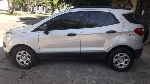 Ford Ecosport 1.6 Se 110cv 4x2