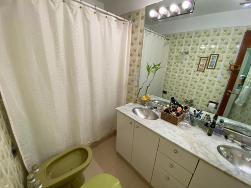 Piso En Venta, Belgrano R - Boulevard Incas, Cochera, Orientación Norte, Sol