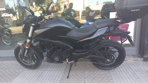 Imagen 6 de 17 de Moto Bajaj Dominar 400 Con Garantia 2020 Motovega