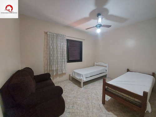 Grande Oportunidade De Casa Próximo Praia Guaiuba À Venda - Ca00338 - 67778800