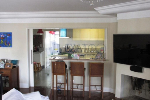 Imagem 4 de 15 de Òtima Localização, Vale A Pena Conhecer, Lindo Apartamento! - Em18365