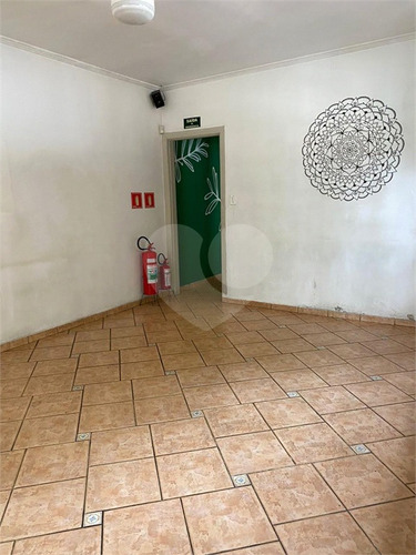 Imagem 16 de 27 de Pronto Para Restaurante - Esquina Com A Verbo Divino. - Reo498786