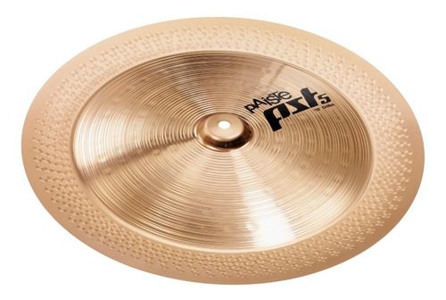 Paiste Pst5 China 18 / Sagás Music Shop