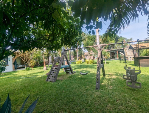 Casa En Venta, Xochitepec, Morelos