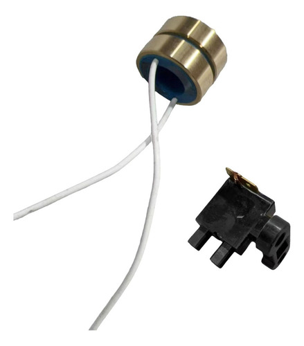 Mz Anillo Colector Conductor De Cobre Ligero, Resistente,