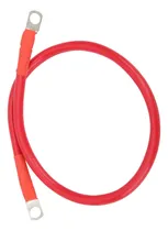 Comprar Cable De Conexión A Tierra Rojo, Cable De Tierra De 23,6 Pul