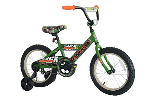 Bicicleta Bmx Titan Champion Deluxe