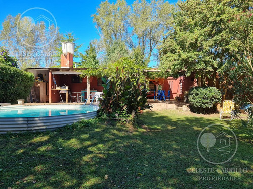 Imagen 24 de 30 de Venta- Casa - Los Cardales - Exaltacion De La Cruz