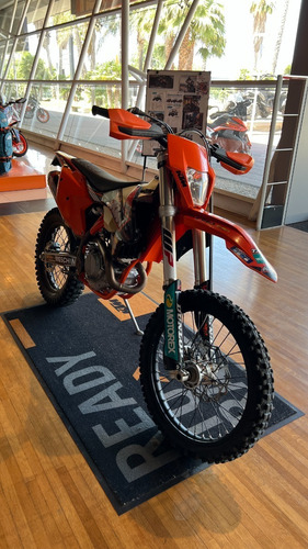 Imagen 5 de 7 de Ktm Exc F 250 2020