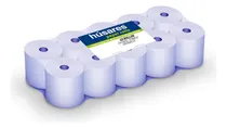 Comprar Rollos De Papel Térmico Húsares 80mm X 45m (1180) Pack X8 