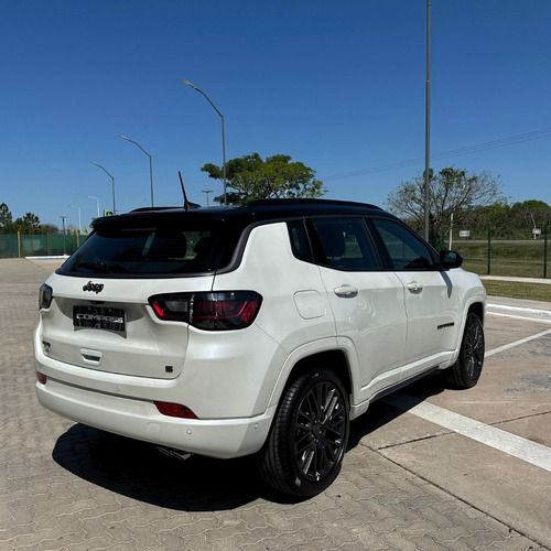 Jeep Compass 1.3 T270 Sport