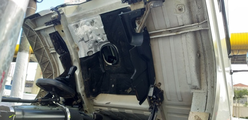 Vw 9150 Ano 12 Com Bau Unico Dono , Baixo Km .