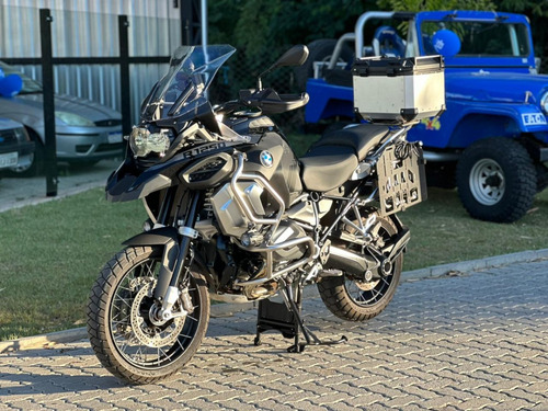 Bmw Gs R 1250cc Triple Black 2023