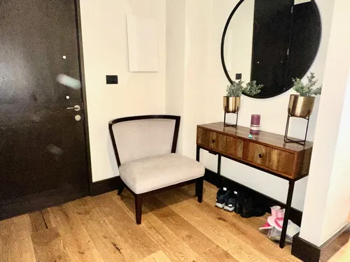 Espectacular Departamento Con Patio Privado Cercano Hospital