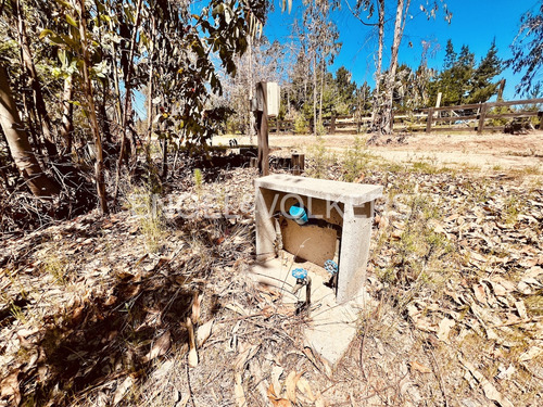 Lote Urbanizado Entre Matanzas Y Puertecillo