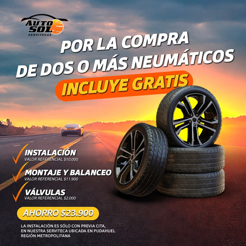 Set 4 Neumáticos Windforce 215/75 R15 100t Catchfors A/t