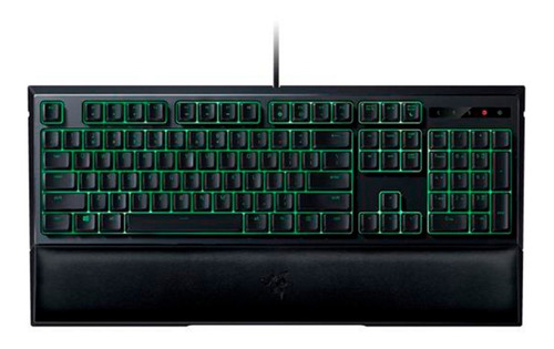 Teclado Razer Ornata Expert