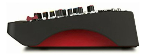 Consola Allen & Heath ZEDi-10 Zedi de mezcla 127V